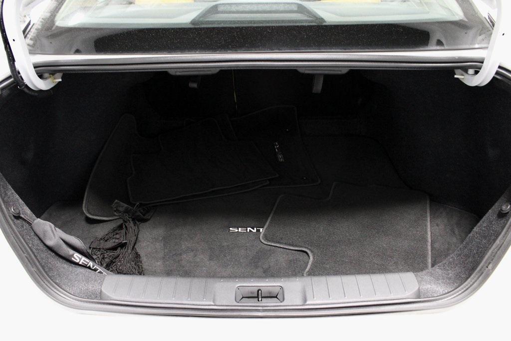 used 2022 Nissan Sentra car, priced at $20,289