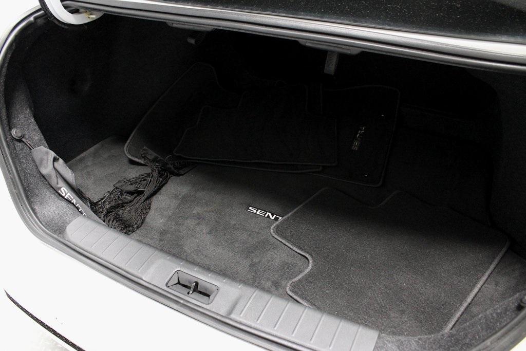 used 2022 Nissan Sentra car, priced at $20,289