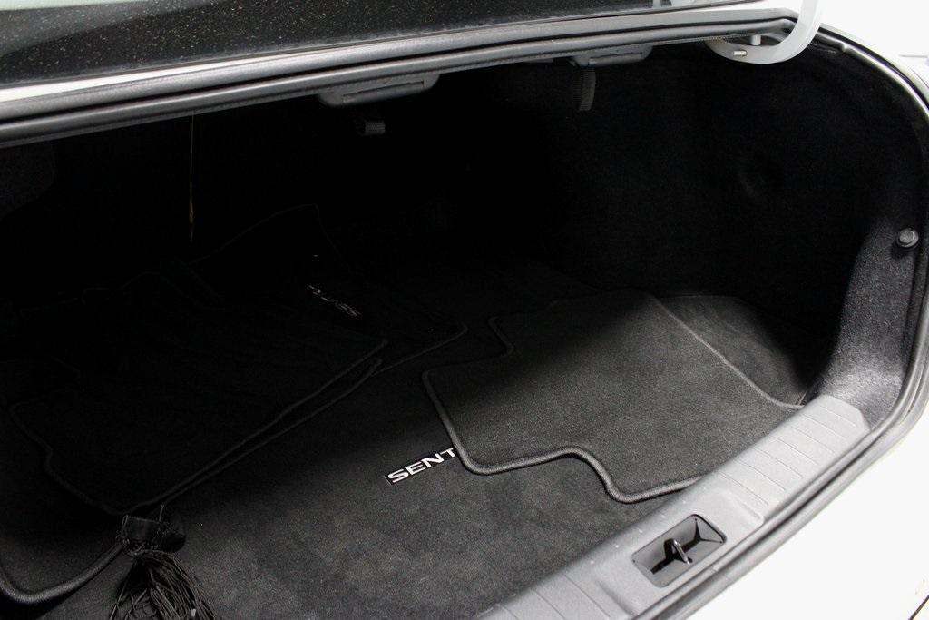 used 2022 Nissan Sentra car, priced at $20,289