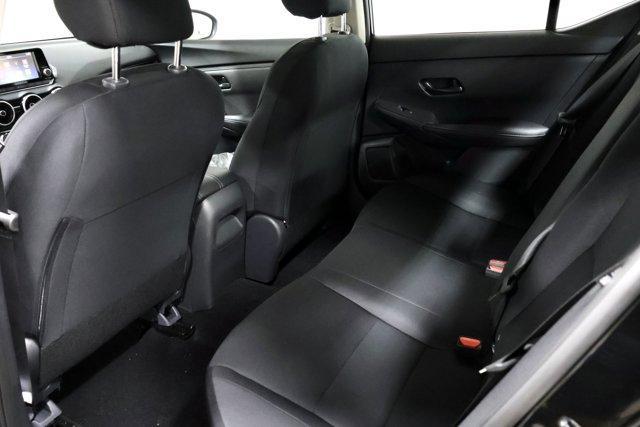 new 2025 Nissan Sentra car, priced at $22,481