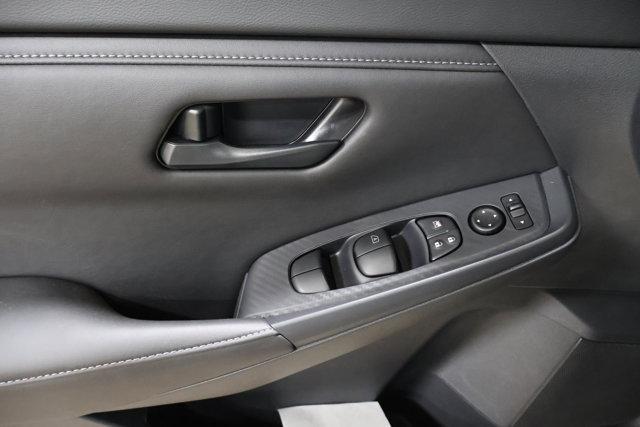 new 2025 Nissan Sentra car, priced at $22,481