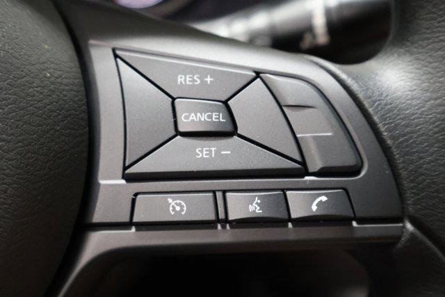 new 2025 Nissan Sentra car, priced at $22,481