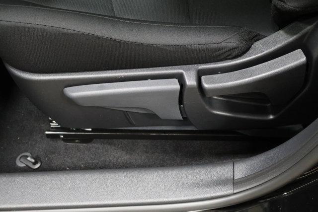 new 2025 Nissan Sentra car, priced at $22,481