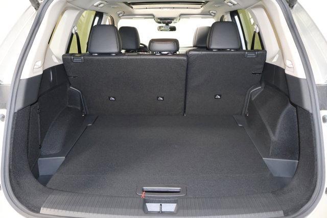 new 2025 Nissan Rogue car, priced at $35,040