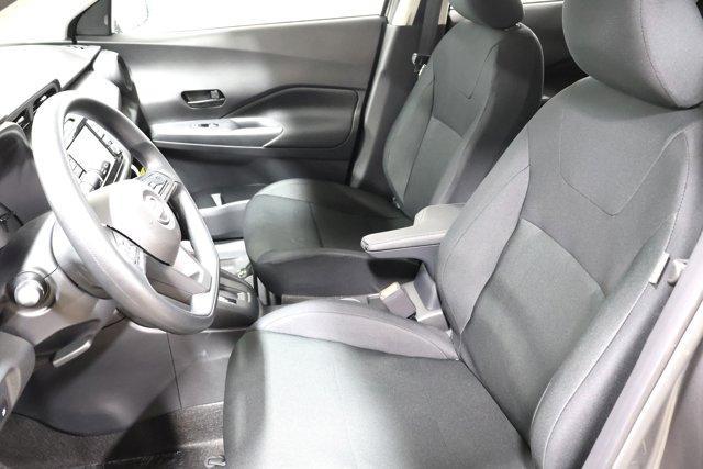new 2025 Nissan Kicks car