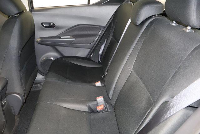 new 2025 Nissan Kicks car