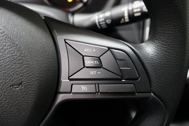 new 2025 Nissan Kicks car