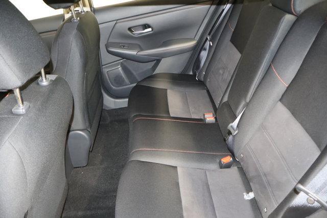 new 2025 Nissan Sentra car, priced at $25,699