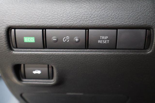 new 2025 Nissan Sentra car, priced at $25,699