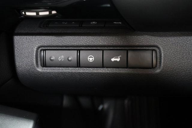new 2025 Nissan Pathfinder car, priced at $39,887