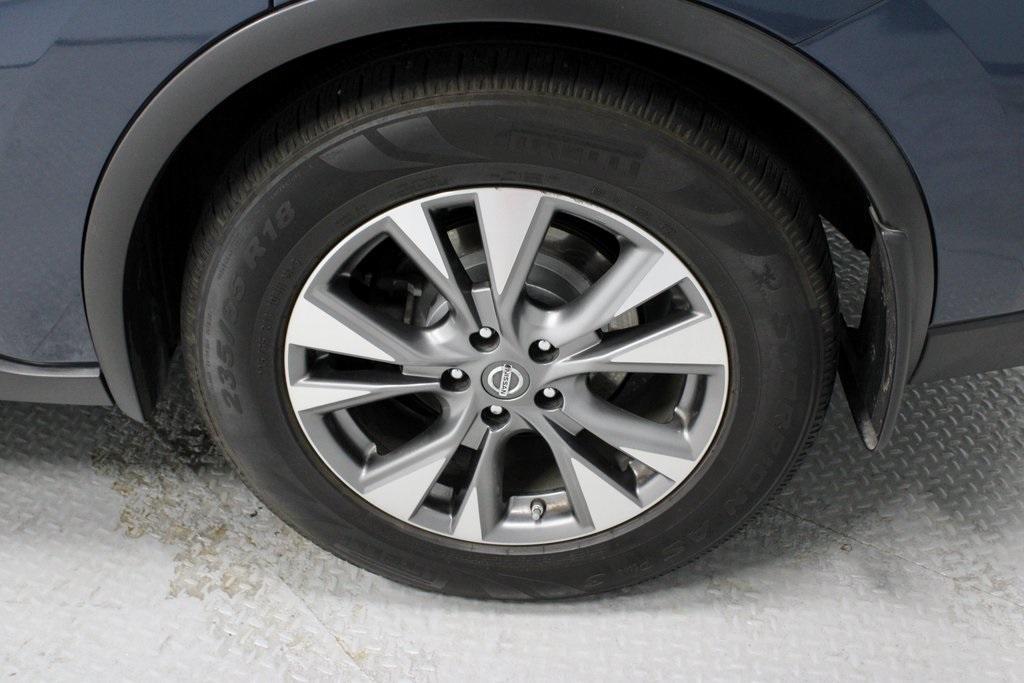 used 2016 Nissan Murano car, priced at $11,130