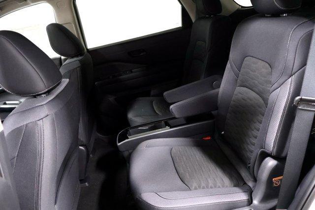 new 2025 Nissan Pathfinder car, priced at $44,098