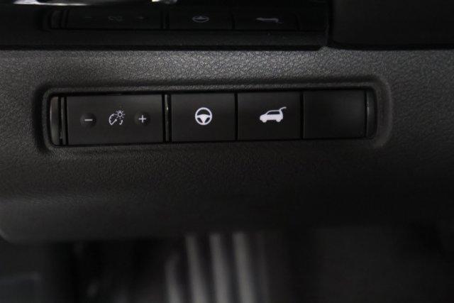 new 2025 Nissan Pathfinder car, priced at $44,098
