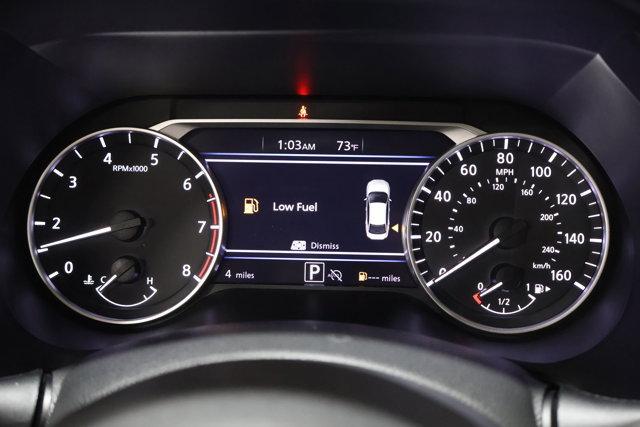 new 2025 Nissan Sentra car, priced at $23,643