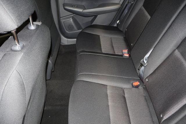 new 2025 Nissan Sentra car, priced at $23,643