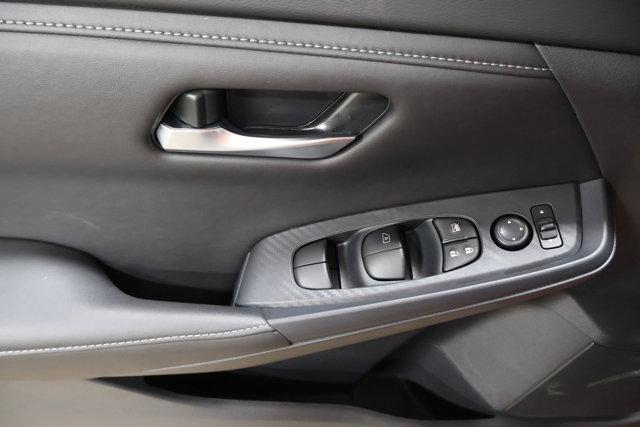 new 2025 Nissan Sentra car, priced at $23,643