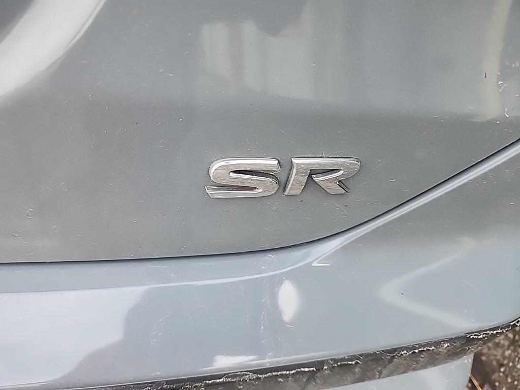 used 2023 Nissan Kicks car, priced at $18,662