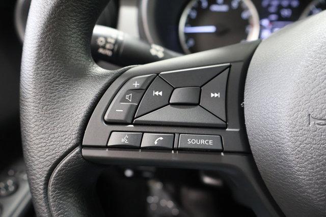 new 2025 Nissan Kicks Play car, priced at $23,014
