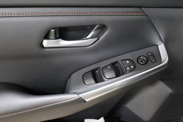 new 2025 Nissan Sentra car, priced at $26,465