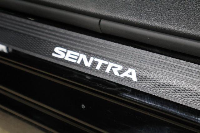 new 2025 Nissan Sentra car, priced at $26,465