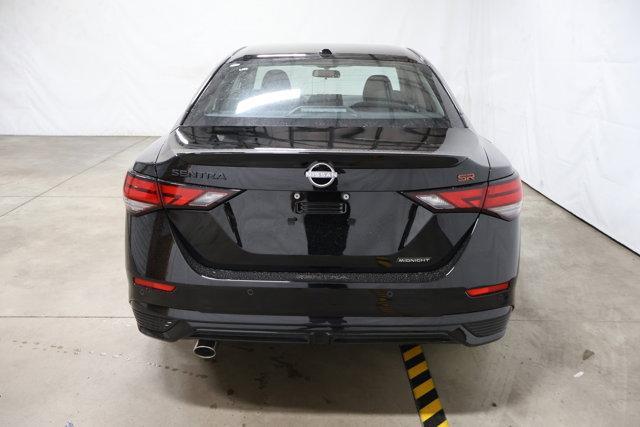 new 2025 Nissan Sentra car, priced at $26,465