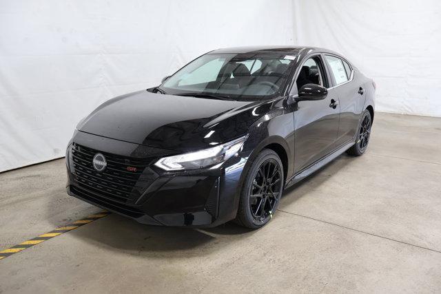 new 2025 Nissan Sentra car, priced at $26,465