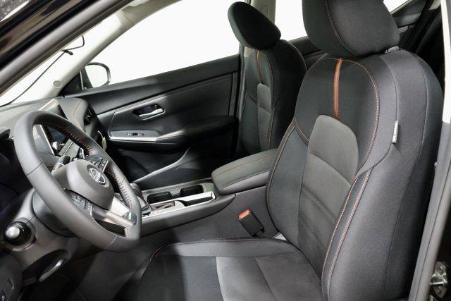 new 2025 Nissan Sentra car, priced at $26,465