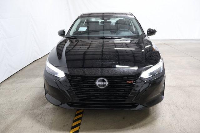 new 2025 Nissan Sentra car, priced at $26,465