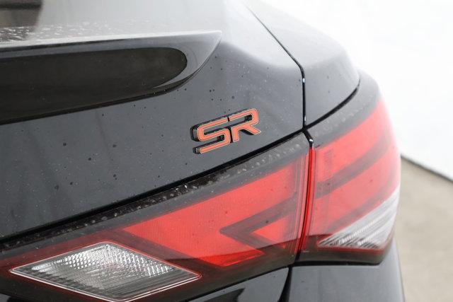 new 2025 Nissan Sentra car, priced at $26,465