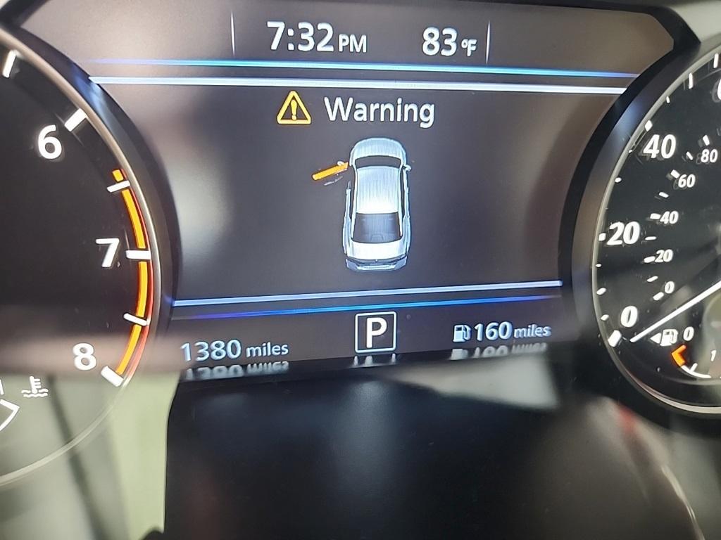 used 2024 Nissan Altima car, priced at $27,327