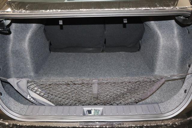 new 2025 Nissan Versa car, priced at $22,038