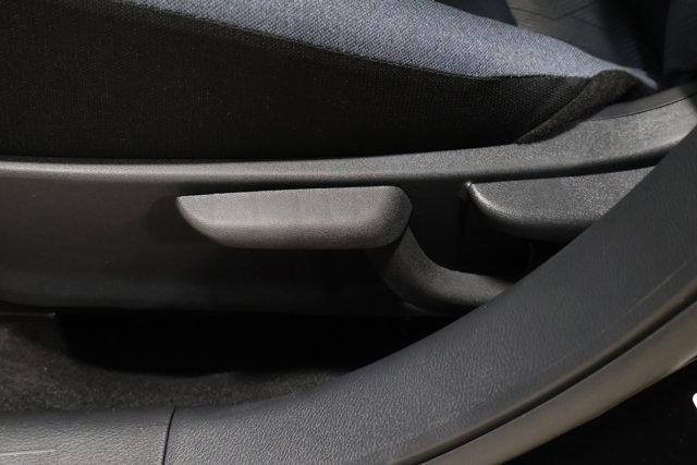 new 2025 Nissan Versa car, priced at $22,038