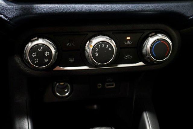 new 2025 Nissan Versa car, priced at $22,038