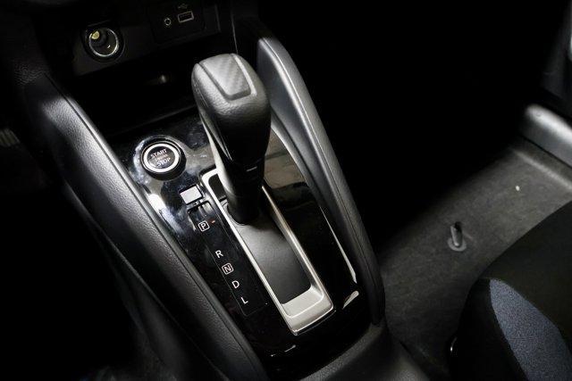 new 2025 Nissan Versa car, priced at $22,038