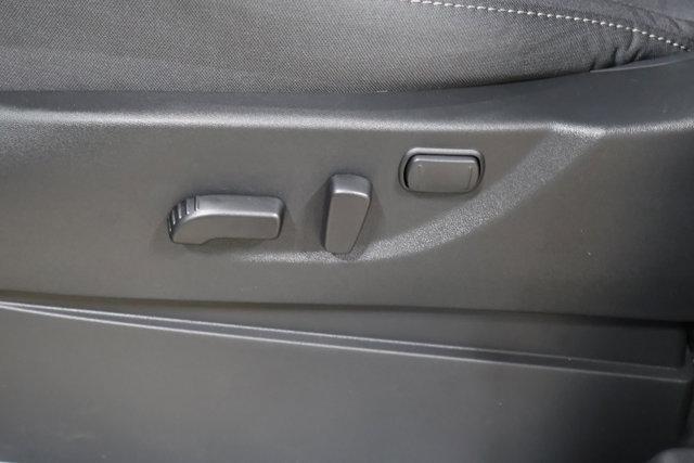 new 2026 Nissan Frontier car, priced at $42,420