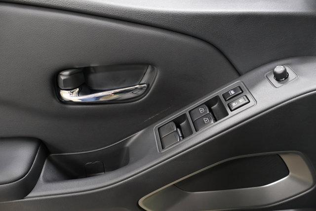 new 2026 Nissan Frontier car, priced at $42,420