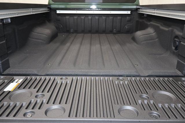 new 2026 Nissan Frontier car, priced at $42,420