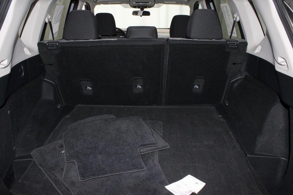 used 2021 Nissan Rogue car, priced at $20,000