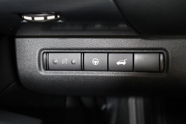 new 2025 Nissan Pathfinder car, priced at $44,074