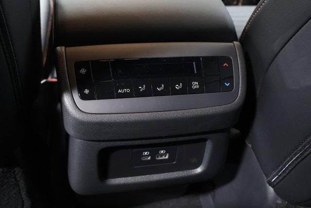 new 2025 Nissan Pathfinder car, priced at $44,074