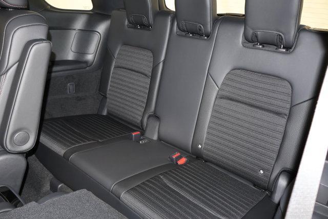 new 2025 Nissan Pathfinder car, priced at $44,074
