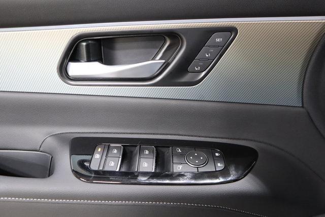 new 2025 Nissan Murano car, priced at $46,791
