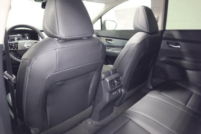 new 2025 Nissan Murano car, priced at $46,791