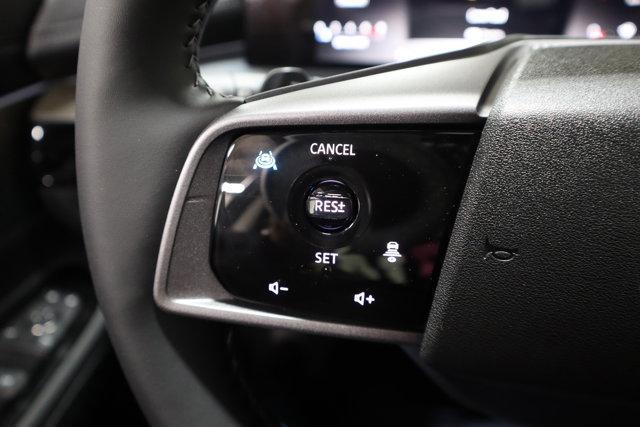 new 2025 Nissan Murano car, priced at $46,791