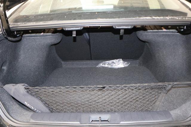 new 2025 Nissan Sentra car, priced at $24,024