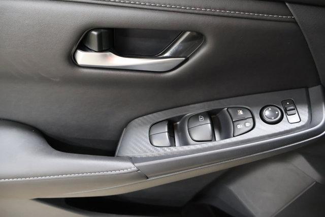 new 2025 Nissan Sentra car, priced at $24,024