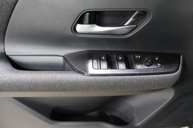 new 2025 Nissan Kicks car, priced at $26,555