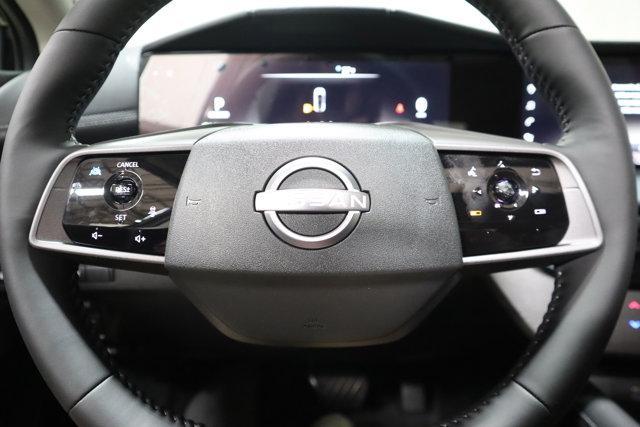 new 2025 Nissan Murano car, priced at $46,847
