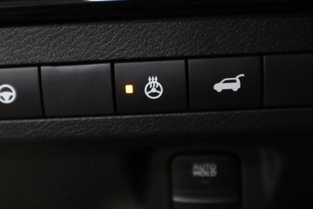 new 2025 Nissan Murano car, priced at $46,847