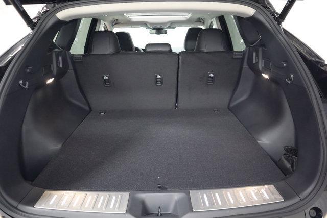new 2025 Nissan Murano car, priced at $46,847